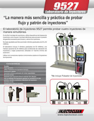 INJECTOCLEAN_9527_LABORATORIO_INYECTORES