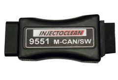 Adaptador para Ford 9551