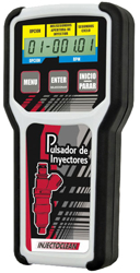 Pulsador de Inyectores